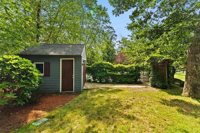 120 Knollridge Dr, North Smithfield, RI 02896 - photo 36