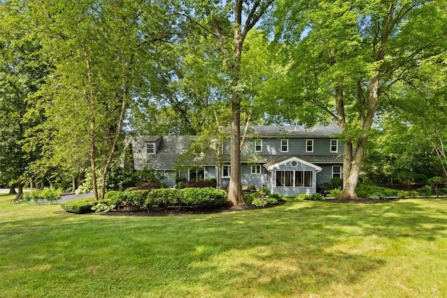 120 Knollridge Dr, North Smithfield, RI 02896 - photo 37