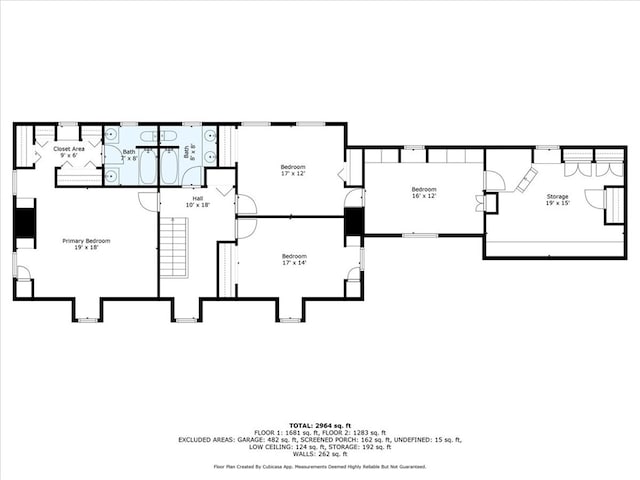 120 Knollridge Dr, North Smithfield, RI 02896 - photo 41