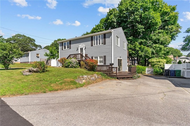 81 Pender Ave, Warwick, RI 02889 - photo 42