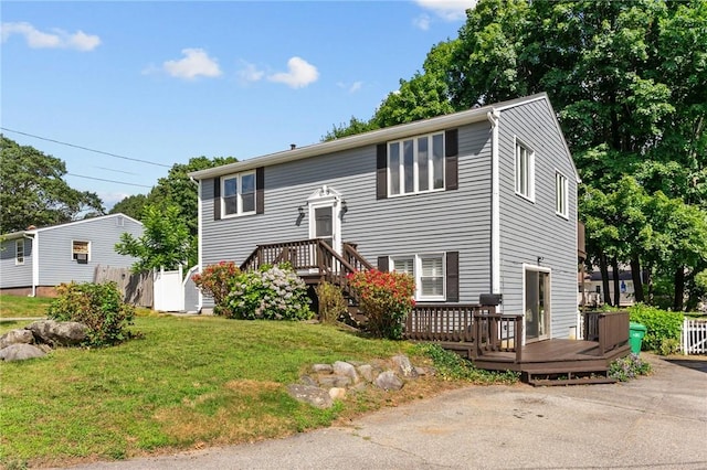81 Pender Ave, Warwick, RI 02889 - photo 3