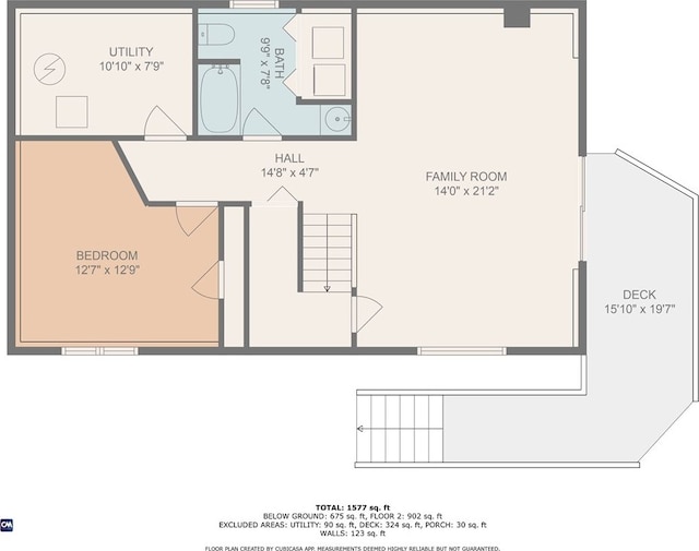 81 Pender Ave, Warwick, RI 02889 - photo 49