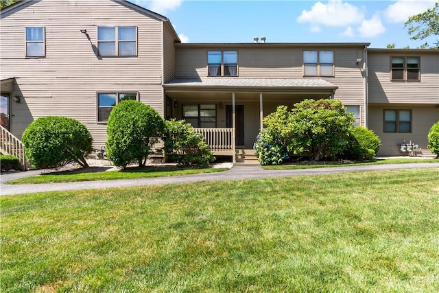 801 Pinewood Dr, Smithfield, RI 02917 - photo 1