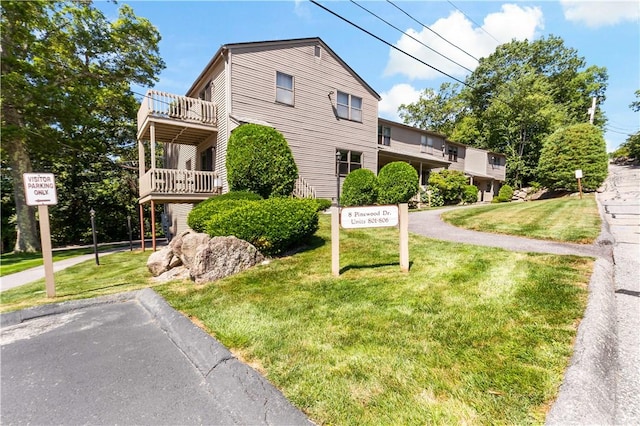 801 Pinewood Dr, Smithfield, RI 02917 - photo 26