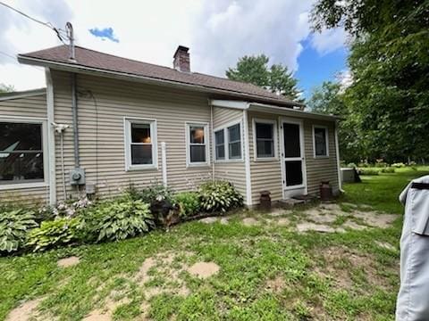 158 Tarklin Rd, Glocester, RI 02814 - photo 1