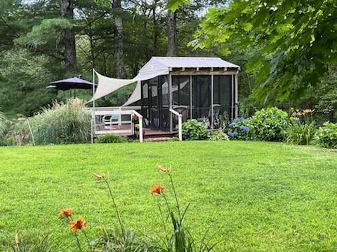 158 Tarklin Rd, Glocester, RI 02814 - photo 7