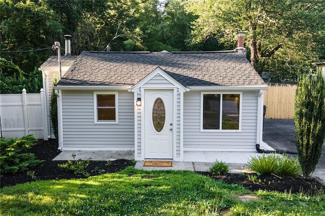 21 Bailey Dr, West Greenwich, RI 02817 - photo 1