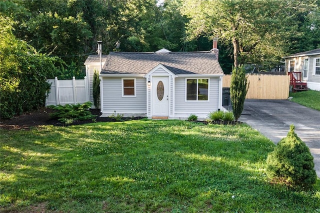 21 Bailey Dr, West Greenwich, RI 02817 - photo 2