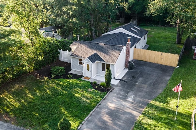 21 Bailey Dr, West Greenwich, RI 02817 - photo 4