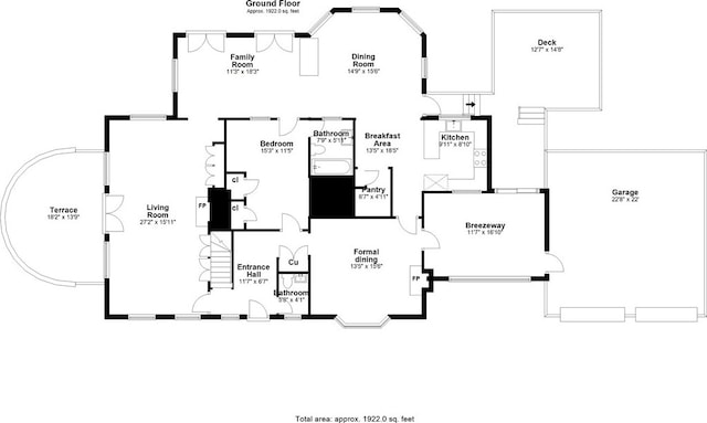 50 Roberts Way N, Kingstown, RI 02852 - photo 34