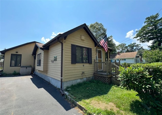 42 Leigh St, Warwick, RI 02889 - photo 1