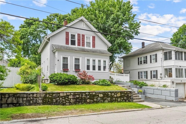 40 Vincent Ave, Pawtucket, RI 02860 - photo 28