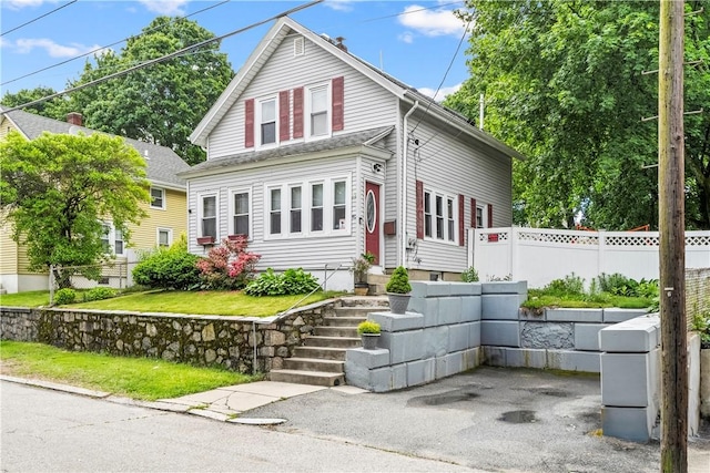 40 Vincent Ave, Pawtucket, RI 02860 - photo 29