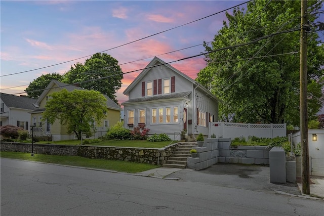 40 Vincent Ave, Pawtucket, RI 02860 - photo 1