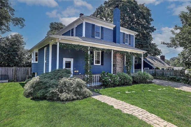 21 Carpenter Ave, Barrington, RI 02806 - photo 1