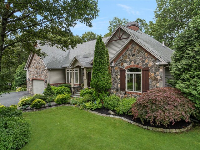 1 Victoria Dr, Smithfield, RI 02917 - photo 3