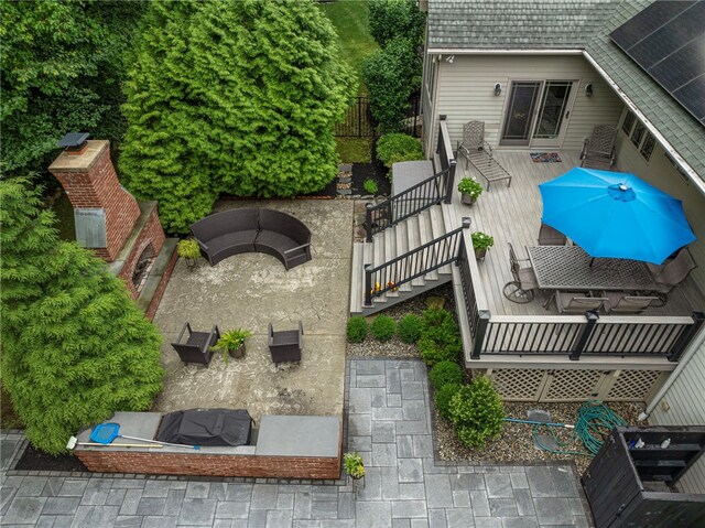 1 Victoria Dr, Smithfield, RI 02917 - photo 30