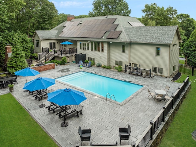 1 Victoria Dr, Smithfield, RI 02917 - photo 37