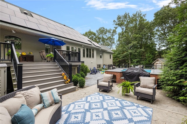 1 Victoria Dr, Smithfield, RI 02917 - photo 33