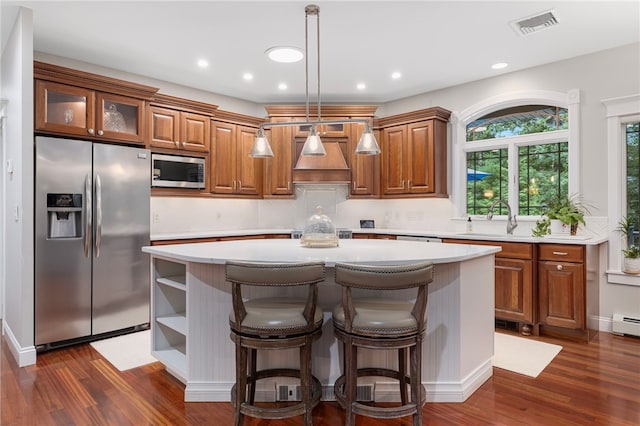 1 Victoria Dr, Smithfield, RI 02917 - photo 8