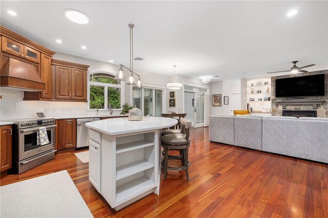 1 Victoria Dr, Smithfield, RI 02917 - photo 6