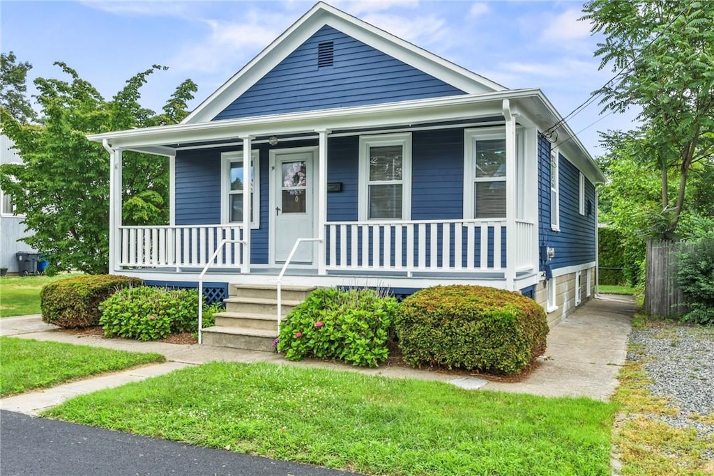 50 Villa Ave, North Providence, RI 02904 - photo 1
