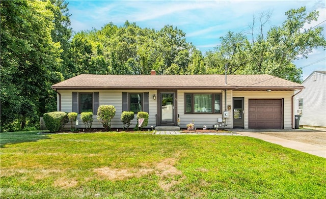 27 Johnson Blvd, Coventry, RI 02816 - photo 1