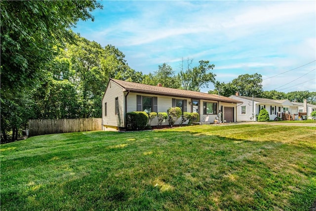 27 Johnson Blvd, Coventry, RI 02816 - photo 3