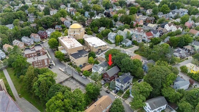 69 Taft Ave, Providence, RI 02906 - photo 48