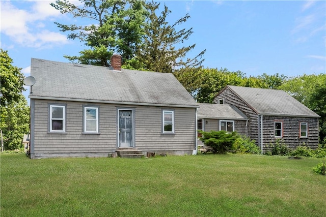 533 Scituate Ave, Cranston, RI 02921 - photo 1