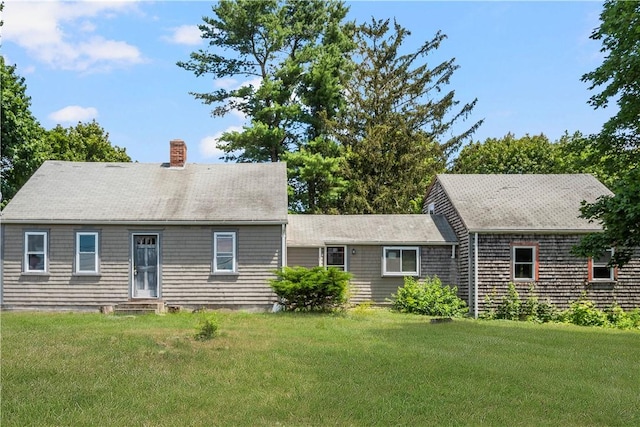 533 Scituate Ave, Cranston, RI 02921 - photo 2
