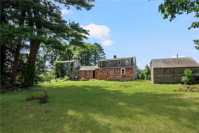 533 Scituate Ave, Cranston, RI 02921 - photo 28