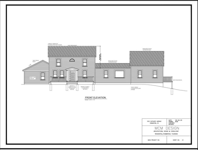 533 Scituate Ave, Cranston, RI 02921 - photo 33