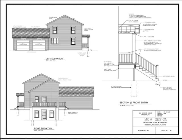 533 Scituate Ave, Cranston, RI 02921 - photo 34