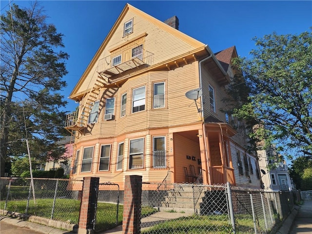 146 Melrose St, Providence, RI 02907 - photo 2