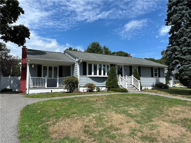 39 Gorham Ave, Warwick, RI 02886 - photo 1