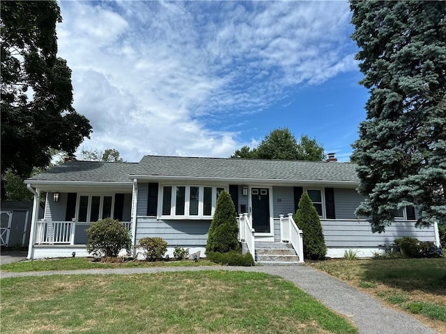 39 Gorham Ave, Warwick, RI 02886 - photo 34