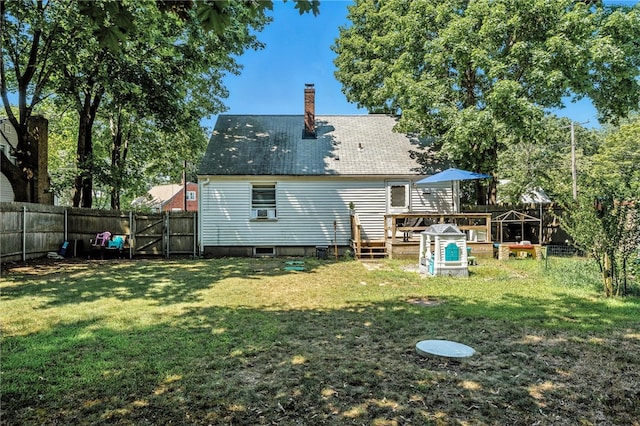 72 Nichols Rd, North Kingstown, RI 02852 - photo 24