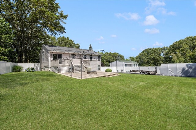 27 Tartaglia St, Johnston, RI 02919 - photo 35