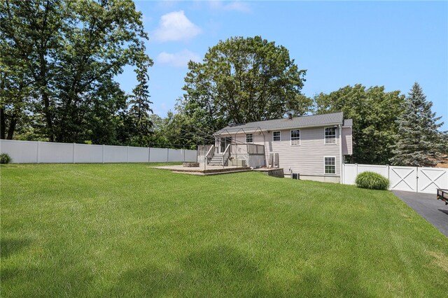27 Tartaglia St, Johnston, RI 02919 - photo 37