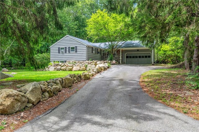 325 Shady Hill Dr, East Greenwich, RI 02818 - photo 2