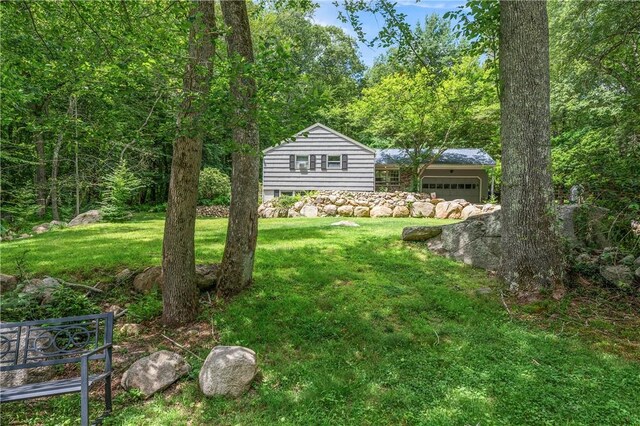 325 Shady Hill Dr, East Greenwich, RI 02818 - photo 37