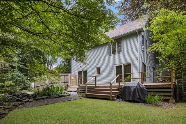 930 N Main Rd, Jamestown, RI 02835 - photo 44