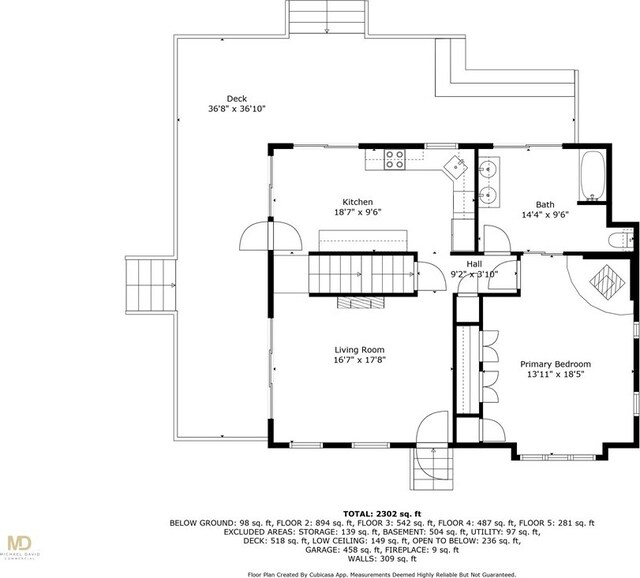 930 N Main Rd, Jamestown, RI 02835 - photo 45