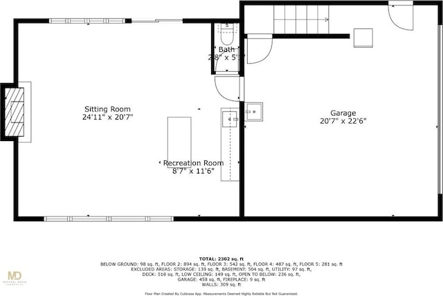 930 N Main Rd, Jamestown, RI 02835 - photo 48