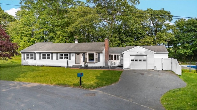 12 Valentine Cir, Barrington, RI 02806 - photo 1