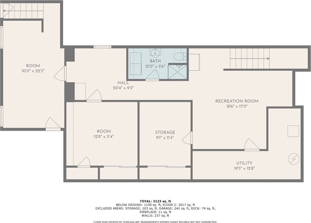 12 Valentine Cir, Barrington, RI 02806 - photo 42