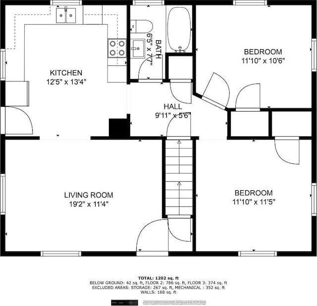 156 Greeley St, Pawtucket, RI 02861 - photo 19