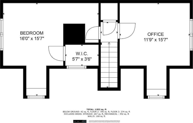 156 Greeley St, Pawtucket, RI 02861 - photo 22