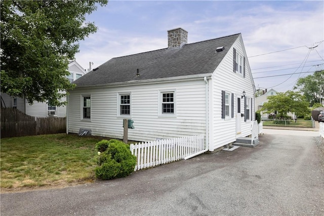 156 Greeley St, Pawtucket, RI 02861 - photo 33